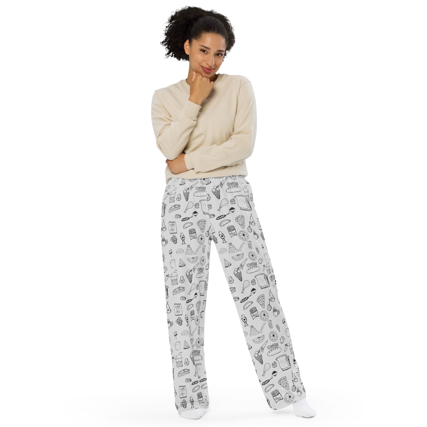 Pajama Sets
