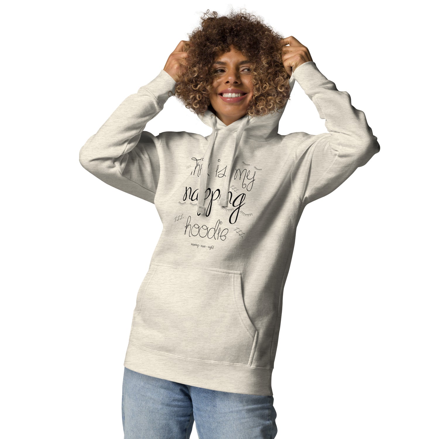Cozy Long Sleeves