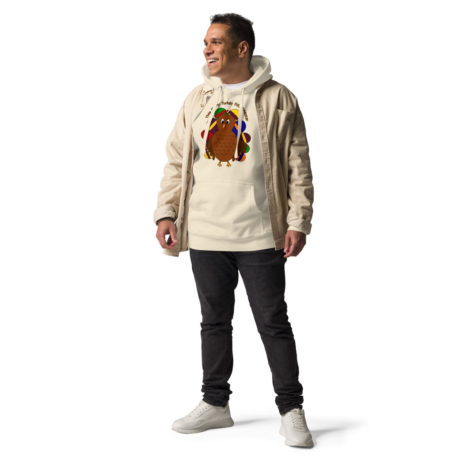 Cozy Long Sleeves