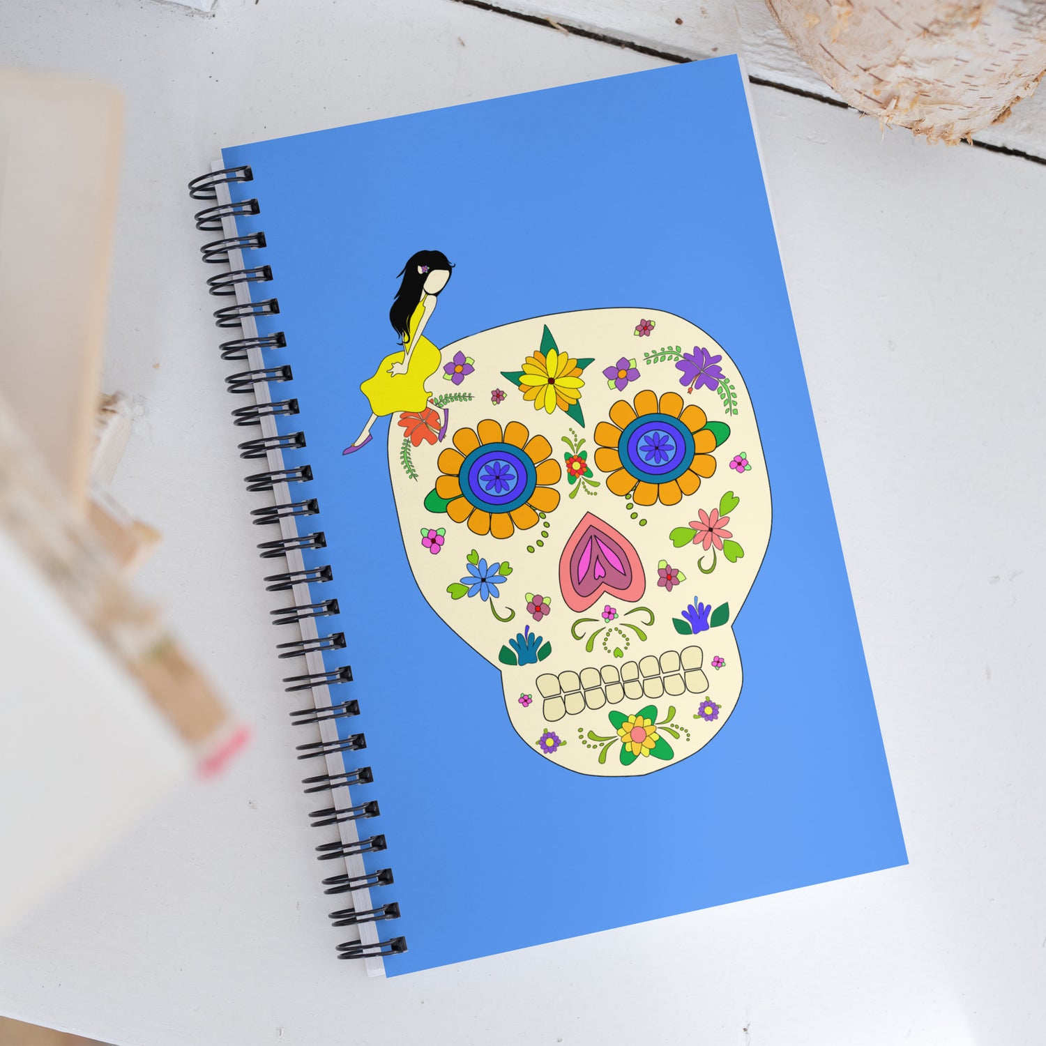 Notebooks